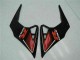 GSXR 1000 K5 05-06 Verkleidungen Komplett Sets - Rot Schwarz GSXR 1000 K5 05-06 Verkleidungen Komplett Sets - Rot Schwarz