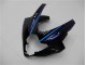 GSXR 1000 K5 05-06 Verkleidungen & Plastik - Blau Weiß GSXR 1000 K5 05-06 Verkleidungen & Plastik - Blau Weiß