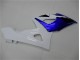 GSXR 1000 K5 05-06 Verkleidungen & Plastik - Blau Weiß GSXR 1000 K5 05-06 Verkleidungen & Plastik - Blau Weiß