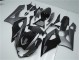 GSXR 1000 K5 05-06 Verkleidungen & Plastik - Grau Schwarz GSXR 1000 K5 05-06 Verkleidungen & Plastik - Grau Schwarz