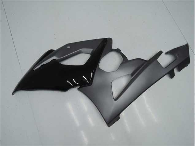 GSXR 1000 K5 05-06 Verkleidungen & Plastik - Grau Schwarz GSXR 1000 K5 05-06 Verkleidungen & Plastik - Grau Schwarz