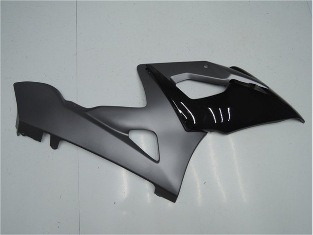 GSXR 1000 K5 05-06 Verkleidungen & Plastik - Grau Schwarz GSXR 1000 K5 05-06 Verkleidungen & Plastik - Grau Schwarz