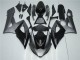 GSXR 1000 K5 05-06 Verkleidungen & Plastik - Grau Schwarz GSXR 1000 K5 05-06 Verkleidungen & Plastik - Grau Schwarz