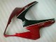 GSXR 1000 K5 05-06 Verkleidungen & Plastik - Rot Schwarz GSXR 1000 K5 05-06 Verkleidungen & Plastik - Rot Schwarz