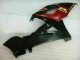GSXR 1000 K5 05-06 Verkleidungen & Plastik - Rot Schwarz GSXR 1000 K5 05-06 Verkleidungen & Plastik - Rot Schwarz