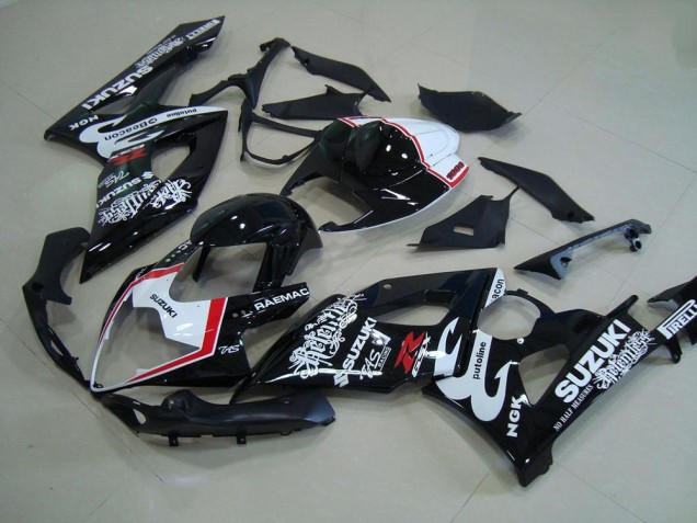 GSXR 1000 K5 05-06 Verkleidungen - Relentless GSXR 1000 K5 05-06 Verkleidungen - Relentless