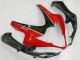 GSXR 1000 K5 05-06 Verkleidungen - Rot Schwarz GSXR 1000 K5 05-06 Verkleidungen - Rot Schwarz