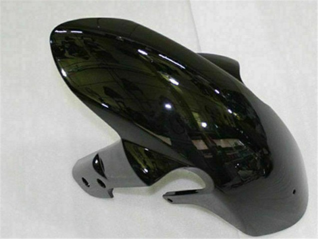 GSXR 1000 K5 05-06 Verkleidungen - Rot Schwarz GSXR 1000 K5 05-06 Verkleidungen - Rot Schwarz