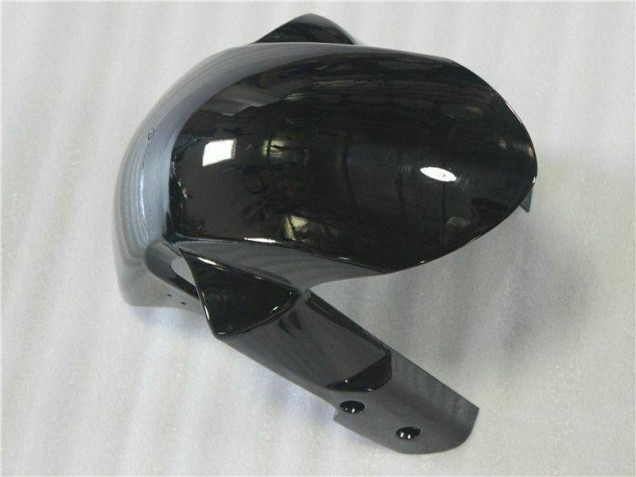GSXR 1000 K5 05-06 Verkleidungen - Schwarz Blau Weiß GSXR 1000 K5 05-06 Verkleidungen - Schwarz Blau Weiß
