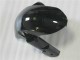 GSXR 1000 K5 05-06 Verkleidungen - Schwarz Blau Weiß GSXR 1000 K5 05-06 Verkleidungen - Schwarz Blau Weiß
