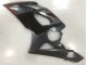 GSXR 1000 K5 05-06 Verkleidungen - Schwarz Grau GSXR 1000 K5 05-06 Verkleidungen - Schwarz Grau