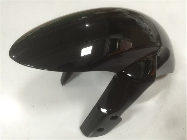 GSXR 1000 K5 05-06 Verkleidungen - Schwarz Grau GSXR 1000 K5 05-06 Verkleidungen - Schwarz Grau