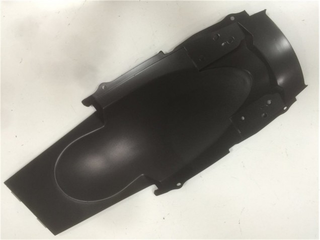 GSXR 1000 K5 05-06 Verkleidungen - Schwarz Grau GSXR 1000 K5 05-06 Verkleidungen - Schwarz Grau