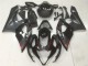 GSXR 1000 K5 05-06 Verkleidungen - Schwarz Grau GSXR 1000 K5 05-06 Verkleidungen - Schwarz Grau