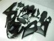 GSXR 1000 K5 05-06 Verkleidungen - Schwarz GSXR 1000 K5 05-06 Verkleidungen - Schwarz