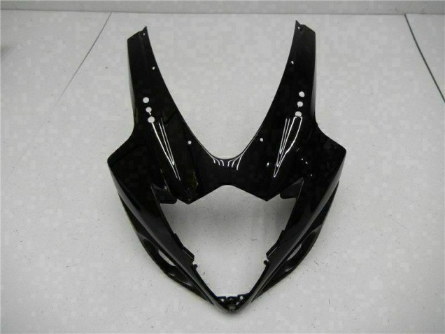 GSXR 1000 K5 05-06 Verkleidungen - Schwarz GSXR 1000 K5 05-06 Verkleidungen - Schwarz