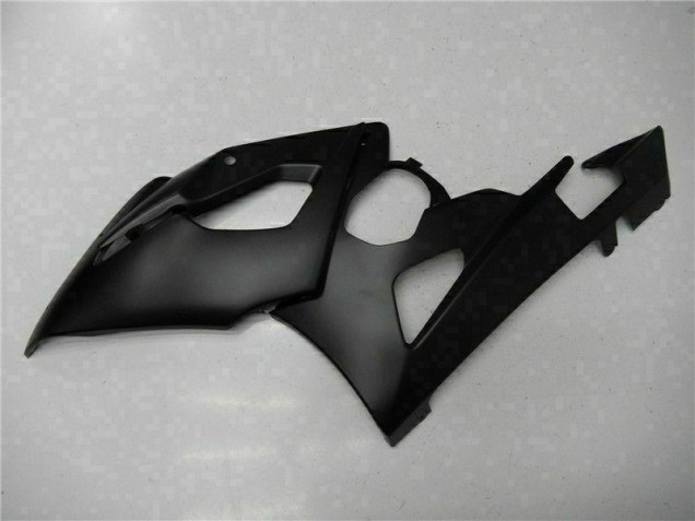 GSXR 1000 K5 05-06 Verkleidungen - Schwarz GSXR 1000 K5 05-06 Verkleidungen - Schwarz