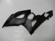 GSXR 1000 K5 05-06 Verkleidungen - Schwarz GSXR 1000 K5 05-06 Verkleidungen - Schwarz