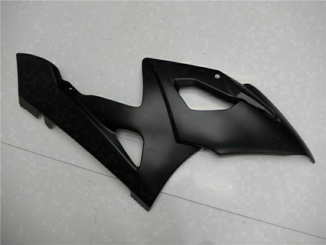 GSXR 1000 K5 05-06 Verkleidungen - Schwarz GSXR 1000 K5 05-06 Verkleidungen - Schwarz