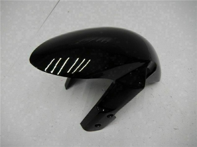 GSXR 1000 K5 05-06 Verkleidungen - Schwarz GSXR 1000 K5 05-06 Verkleidungen - Schwarz