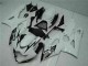 GSXR 1000 K5 05-06 Verkleidungen - Weiß GSXR 1000 K5 05-06 Verkleidungen - Weiß
