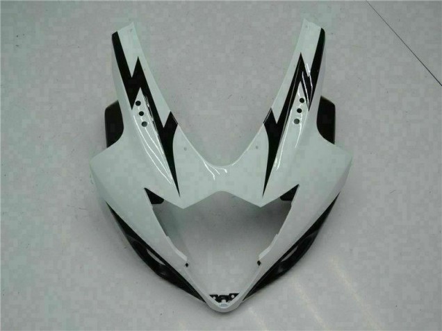 GSXR 1000 K5 05-06 Verkleidungen - Weiß GSXR 1000 K5 05-06 Verkleidungen - Weiß