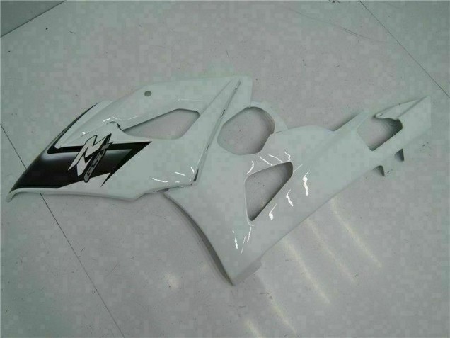 GSXR 1000 K5 05-06 Verkleidungen - Weiß GSXR 1000 K5 05-06 Verkleidungen - Weiß
