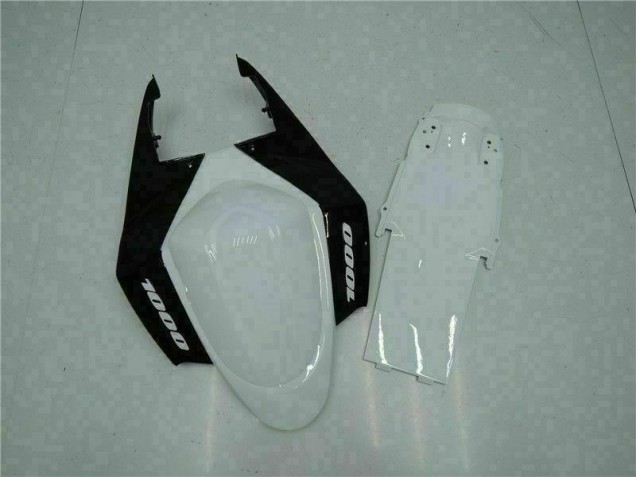 GSXR 1000 K5 05-06 Verkleidungen - Weiß GSXR 1000 K5 05-06 Verkleidungen - Weiß