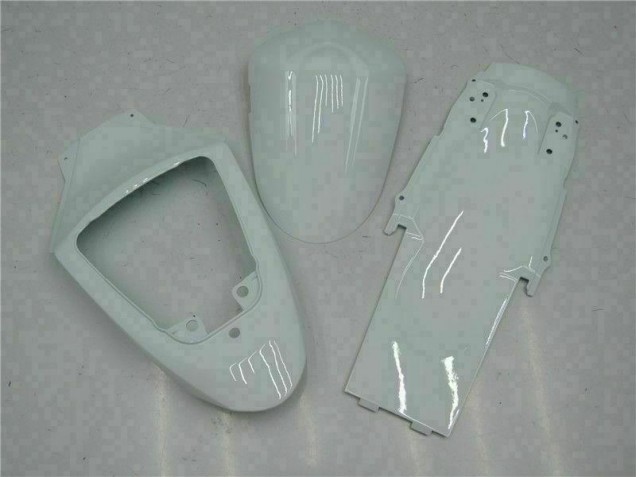GSXR 1000 K5 05-06 Verkleidungen - Weiß GSXR 1000 K5 05-06 Verkleidungen - Weiß