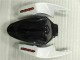 GSXR 1000 K5 05-06 Verkleidungen - Weiß Schwarz GSXR 1000 K5 05-06 Verkleidungen - Weiß Schwarz