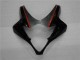 GSXR 1000 K5 05-06 Vollverkleidung - Grau Schwarz GSXR 1000 K5 05-06 Vollverkleidung - Grau Schwarz
