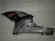 GSXR 1000 K5 05-06 Vollverkleidung - Grau Schwarz GSXR 1000 K5 05-06 Vollverkleidung - Grau Schwarz