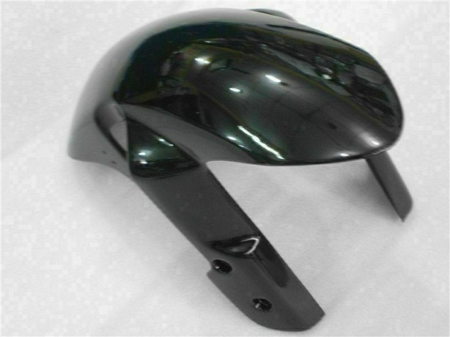 GSXR 1000 K5 05-06 Vollverkleidung - Grau Schwarz GSXR 1000 K5 05-06 Vollverkleidung - Grau Schwarz