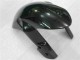 GSXR 1000 K5 05-06 Vollverkleidung - Grau Schwarz GSXR 1000 K5 05-06 Vollverkleidung - Grau Schwarz