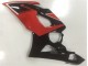 GSXR 1000 K5 05-06 Vollverkleidung - Rot Schwarz GSXR 1000 K5 05-06 Vollverkleidung - Rot Schwarz