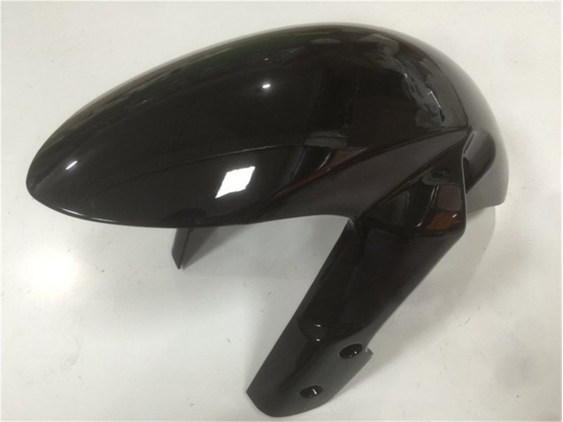 GSXR 1000 K5 05-06 Vollverkleidung - Rot Schwarz GSXR 1000 K5 05-06 Vollverkleidung - Rot Schwarz