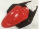GSXR 1000 K5 05-06 Vollverkleidung - Rot Schwarz GSXR 1000 K5 05-06 Vollverkleidung - Rot Schwarz