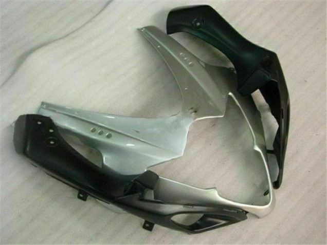 GSXR 1000 K5 05-06 Vollverkleidung - Rot Weiß GSXR 1000 K5 05-06 Vollverkleidung - Rot Weiß