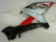 GSXR 1000 K5 05-06 Vollverkleidung - Rot Weiß GSXR 1000 K5 05-06 Vollverkleidung - Rot Weiß