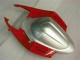GSXR 1000 K5 05-06 Vollverkleidung - Rot Weiß GSXR 1000 K5 05-06 Vollverkleidung - Rot Weiß