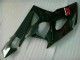 GSXR 1000 K5 05-06 Vollverkleidung - Schwarz GSXR 1000 K5 05-06 Vollverkleidung - Schwarz
