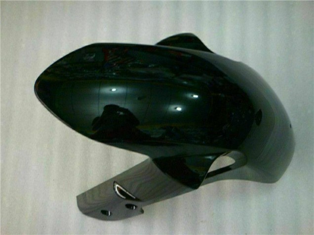 GSXR 1000 K5 05-06 Vollverkleidung - Schwarz GSXR 1000 K5 05-06 Vollverkleidung - Schwarz