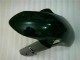 GSXR 1000 K5 05-06 Vollverkleidung - Schwarz GSXR 1000 K5 05-06 Vollverkleidung - Schwarz