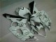GSXR 1000 K5 05-06 Vollverkleidung - Weiß GSXR 1000 K5 05-06 Vollverkleidung - Weiß