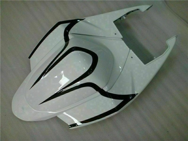 GSXR 1000 K5 05-06 Vollverkleidung - Weiß GSXR 1000 K5 05-06 Vollverkleidung - Weiß
