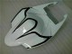 GSXR 1000 K5 05-06 Vollverkleidung - Weiß GSXR 1000 K5 05-06 Vollverkleidung - Weiß
