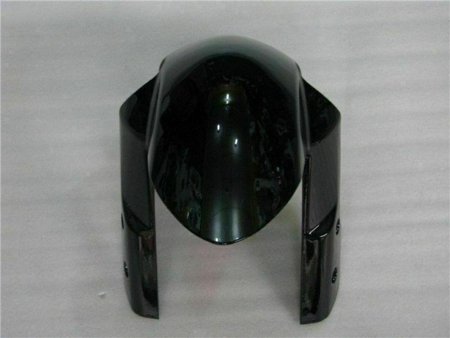 GSXR 1000 K5 05-06 Vollverkleidung - Weiß Schwarz GSXR 1000 K5 05-06 Vollverkleidung - Weiß Schwarz