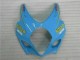 GSXR 1000 K7 07-08 Verkleidung - Blau GSXR 1000 K7 07-08 Verkleidung - Blau