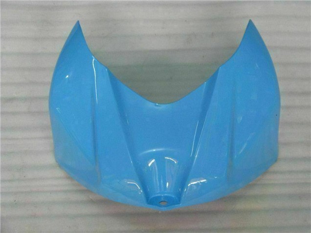 GSXR 1000 K7 07-08 Verkleidung - Blau GSXR 1000 K7 07-08 Verkleidung - Blau