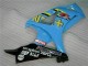 GSXR 1000 K7 07-08 Verkleidung - Blau GSXR 1000 K7 07-08 Verkleidung - Blau